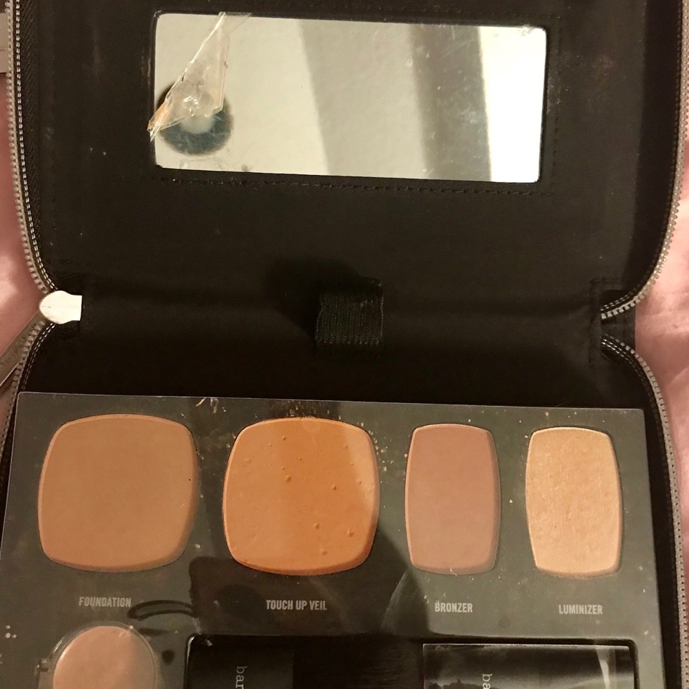 Bare Minerals Ready to go Complexion Perfection